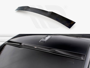 Rear Window Extension BMW 7 M-Pack / M760e G70 - Wayside Performance 