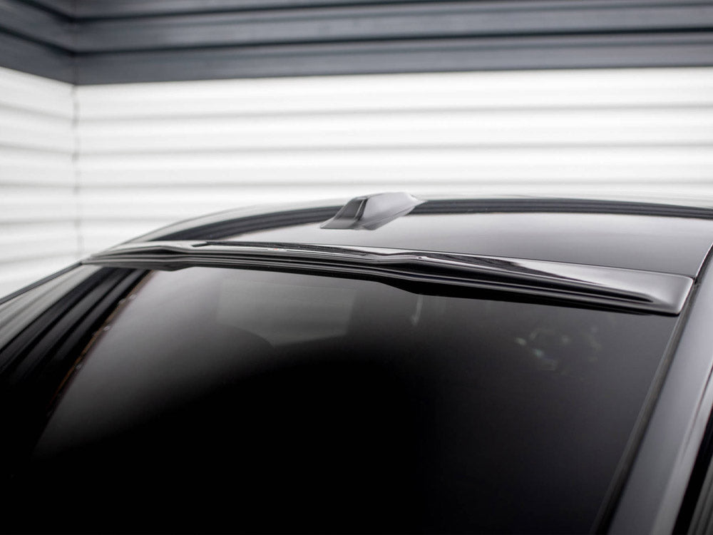 Rear Window Extension BMW 7 M-Pack / M760e G70 - Wayside Performance 