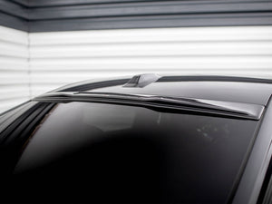Rear Window Extension BMW 7 M-Pack / M760e G70 - Wayside Performance 