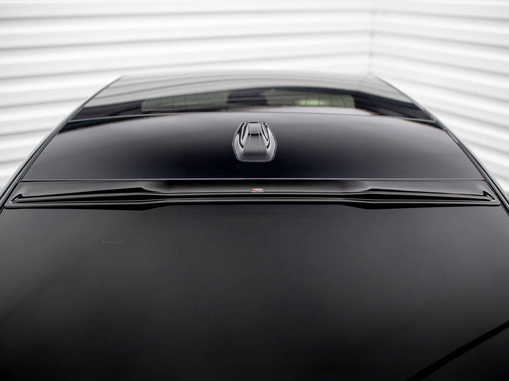 Rear Window Extension BMW 7 M-Pack / M760e G70 - Wayside Performance 