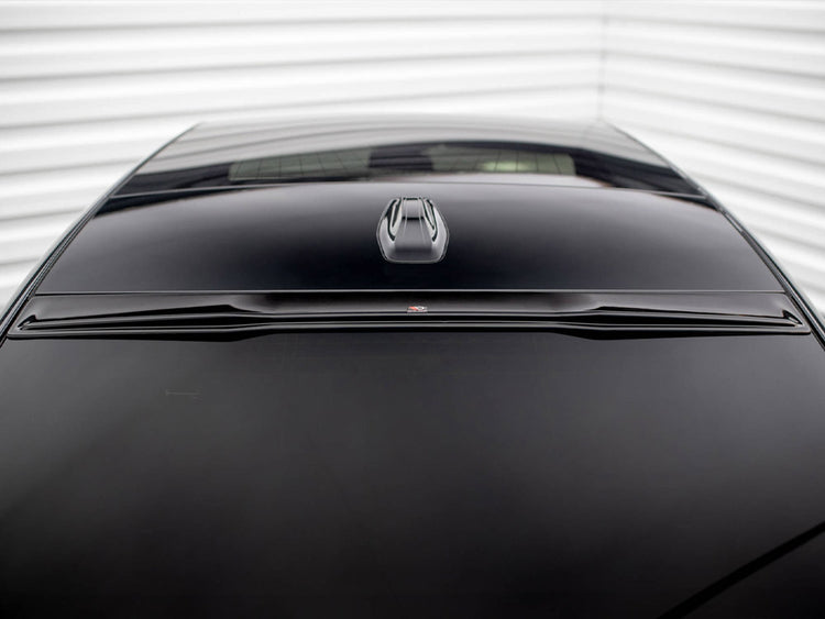 Rear Window Extension BMW 7 M-Pack / M760e G70 - Wayside Performance 