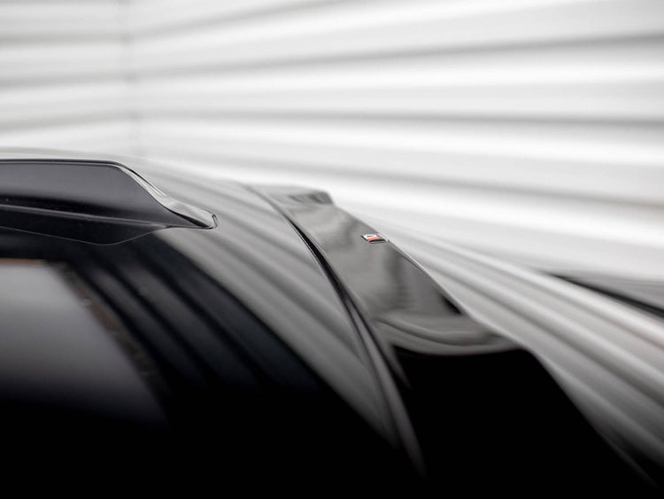 Rear Window Extension BMW 7 M-Pack / M760e G70 - Wayside Performance 