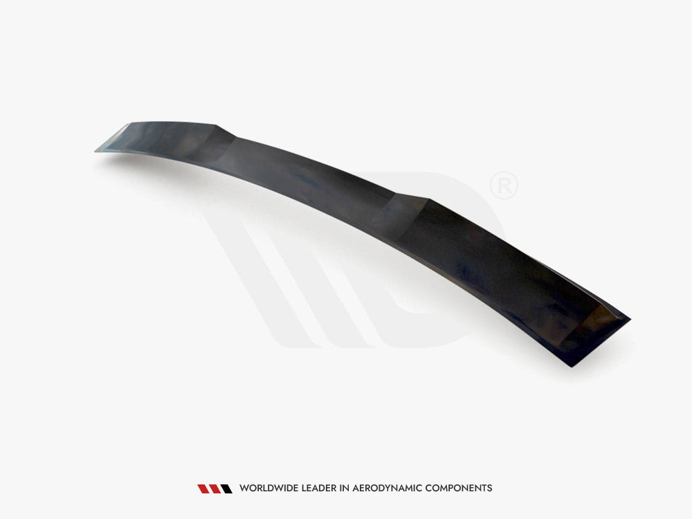 Rear Window Extension BMW 7 M-Pack / M760e G70 - Wayside Performance 