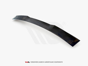 Rear Window Extension BMW 7 M-Pack / M760e G70 - Wayside Performance 