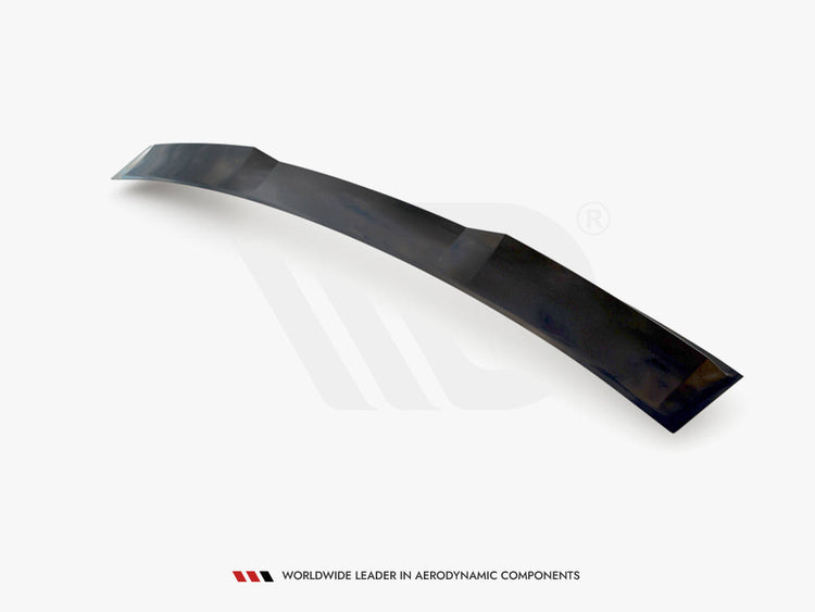 Rear Window Extension BMW 7 M-Pack / M760e G70 - Wayside Performance 