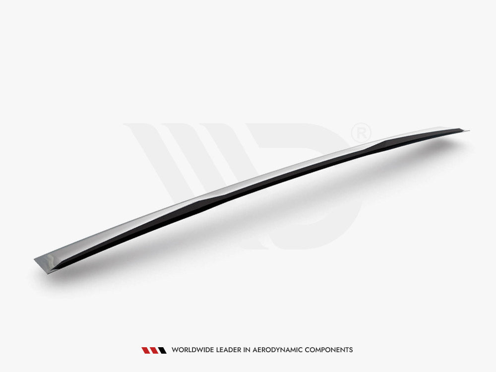 Rear Window Extension BMW 7 M-Pack / M760e G70 - Wayside Performance 