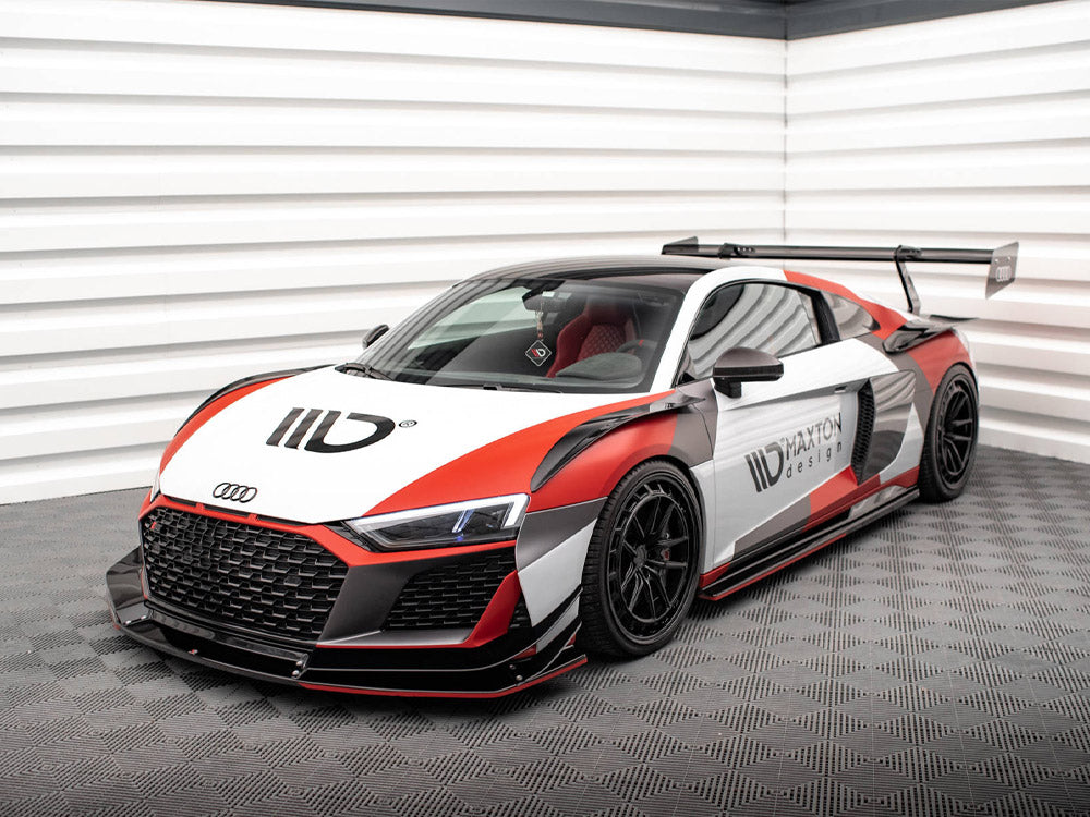 Bodykit Audi R8 Mk2 Facelift - Wayside Performance 