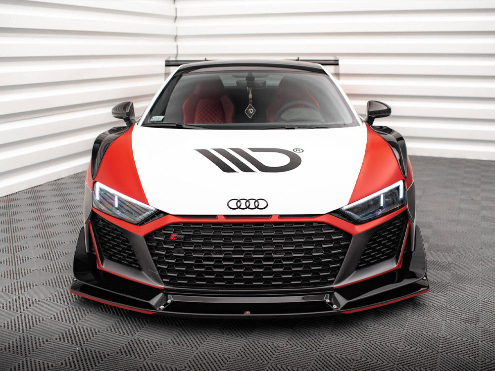 Bodykit Audi R8 Mk2 Facelift - Wayside Performance 