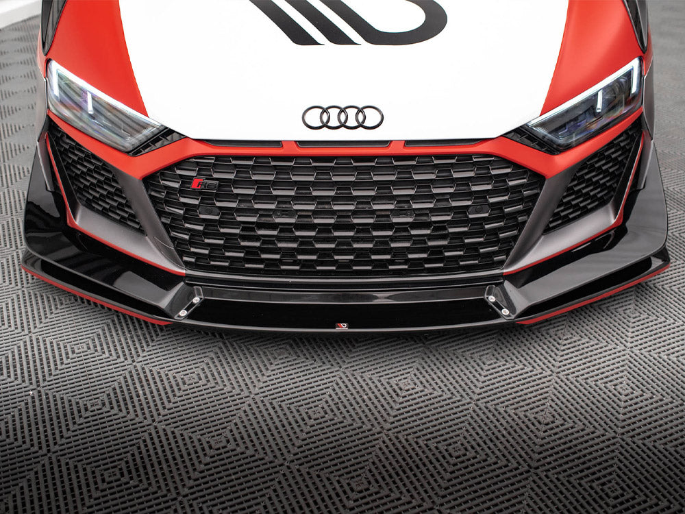 Bodykit Audi R8 Mk2 Facelift - Wayside Performance 
