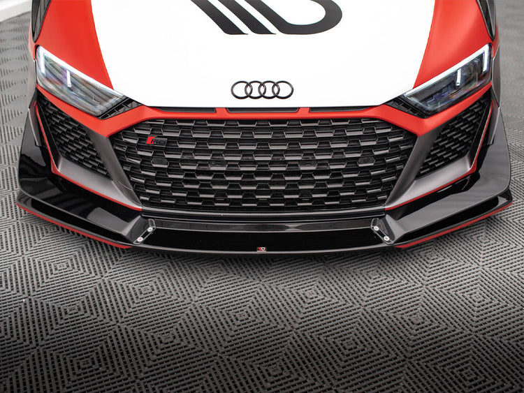 Bodykit Audi R8 Mk2 Facelift - Wayside Performance 