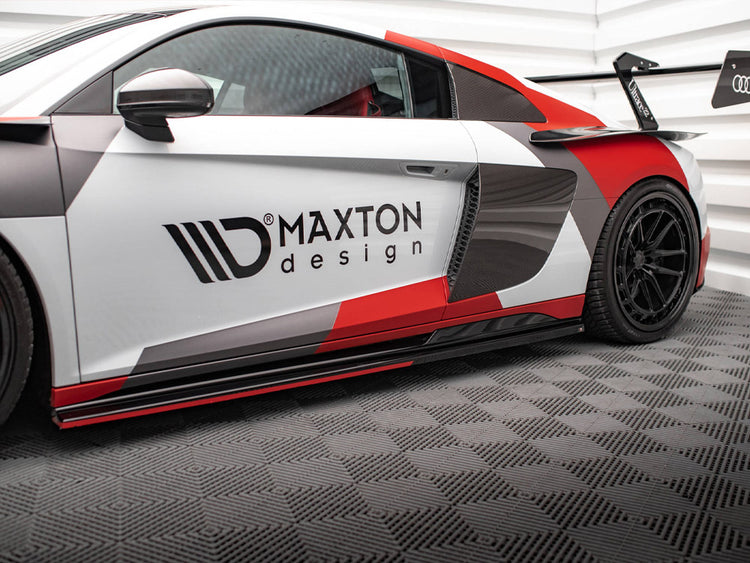 Bodykit Audi R8 Mk2 Facelift - Wayside Performance 