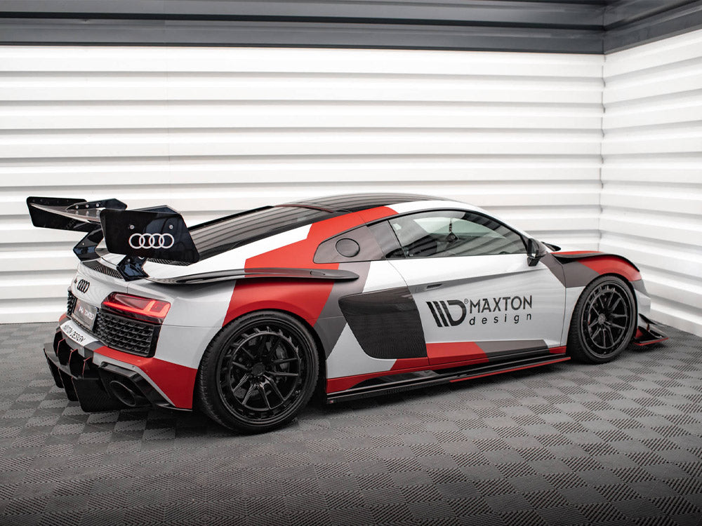 Bodykit Audi R8 Mk2 Facelift - Wayside Performance 
