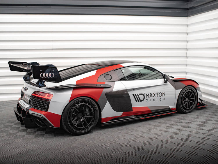 Bodykit Audi R8 Mk2 Facelift - Wayside Performance 
