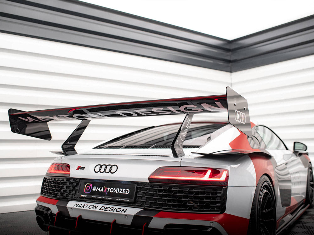 Bodykit Audi R8 Mk2 Facelift - Wayside Performance 