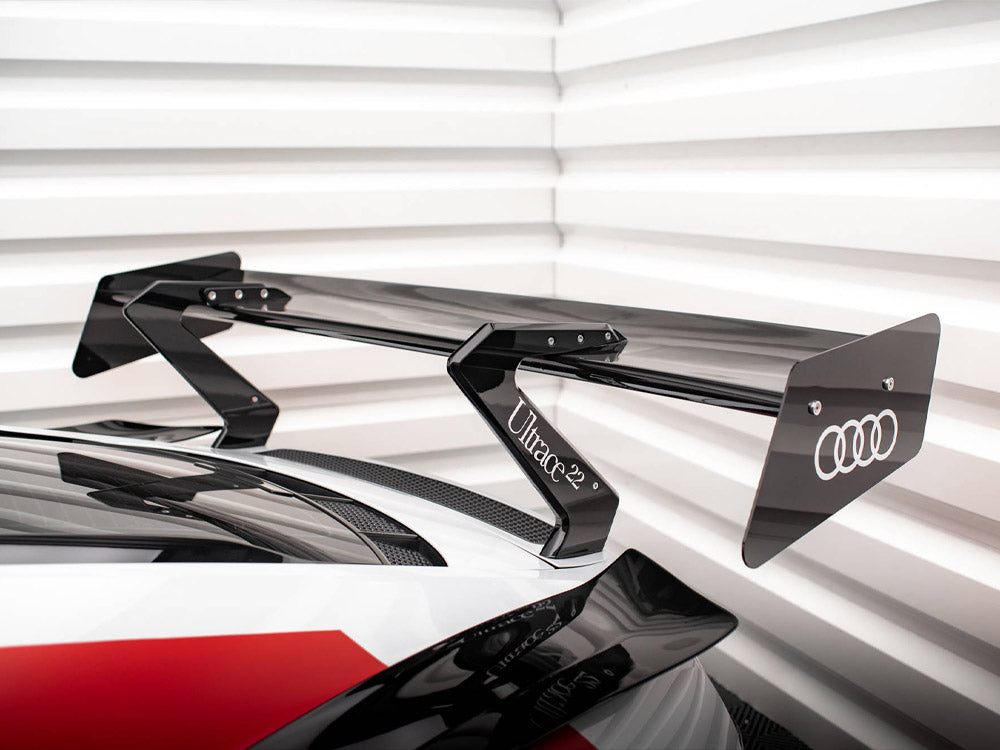 Bodykit Audi R8 Mk2 Facelift - Wayside Performance 