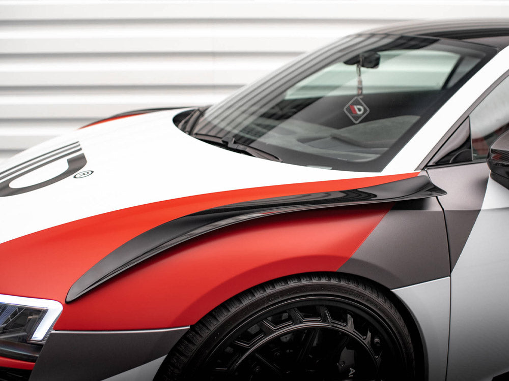 Bodykit Audi R8 Mk2 Facelift - Wayside Performance 
