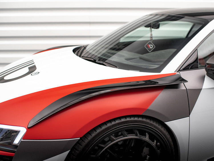 Bodykit Audi R8 Mk2 Facelift - Wayside Performance 