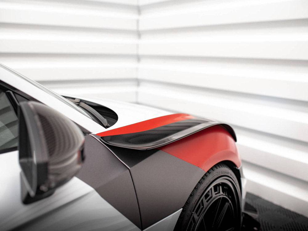 Bodykit Audi R8 Mk2 Facelift - Wayside Performance 