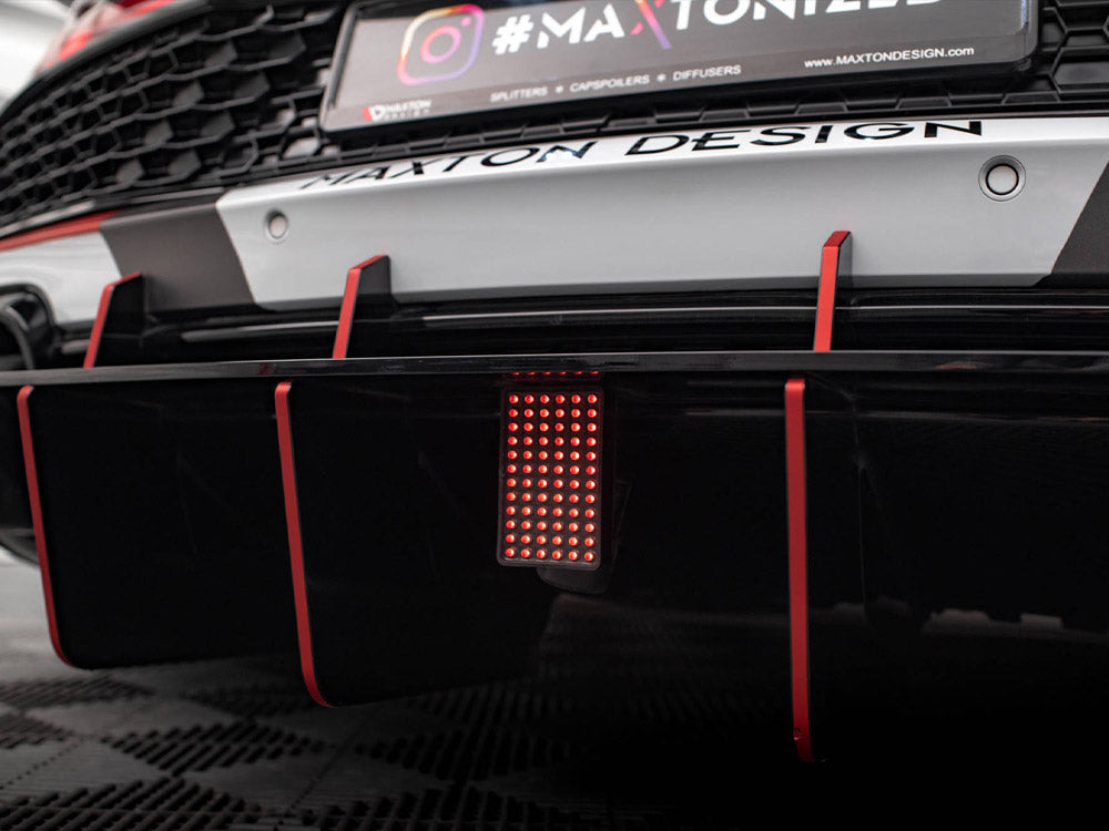 Bodykit Audi R8 Mk2 Facelift - Wayside Performance 