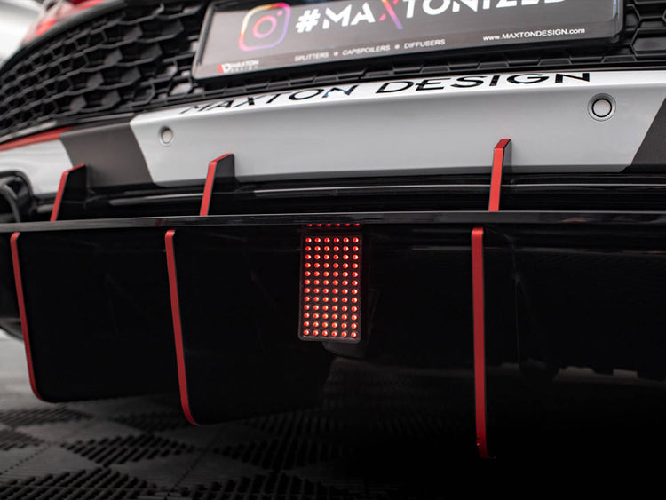 Bodykit Audi R8 Mk2 Facelift - Wayside Performance 