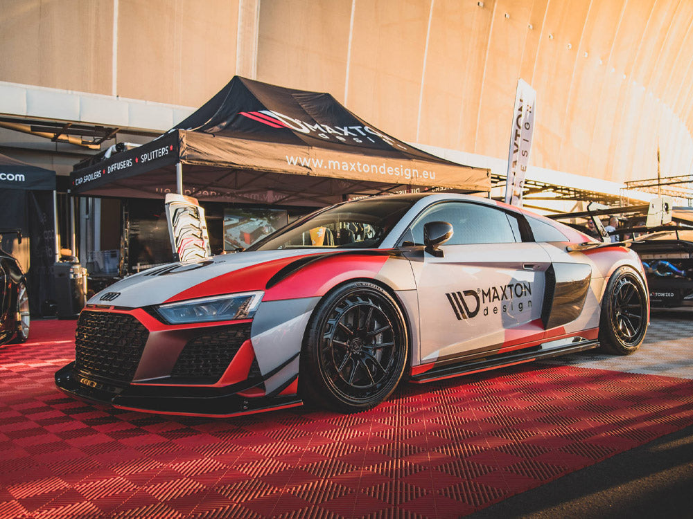 Bodykit Audi R8 Mk2 Facelift - Wayside Performance 