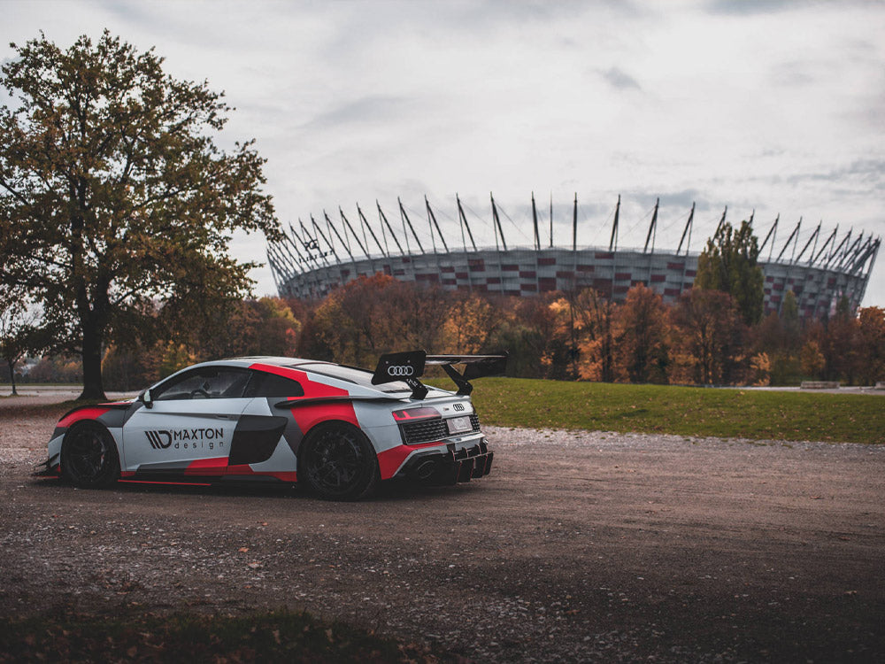 Bodykit Audi R8 Mk2 Facelift - Wayside Performance 