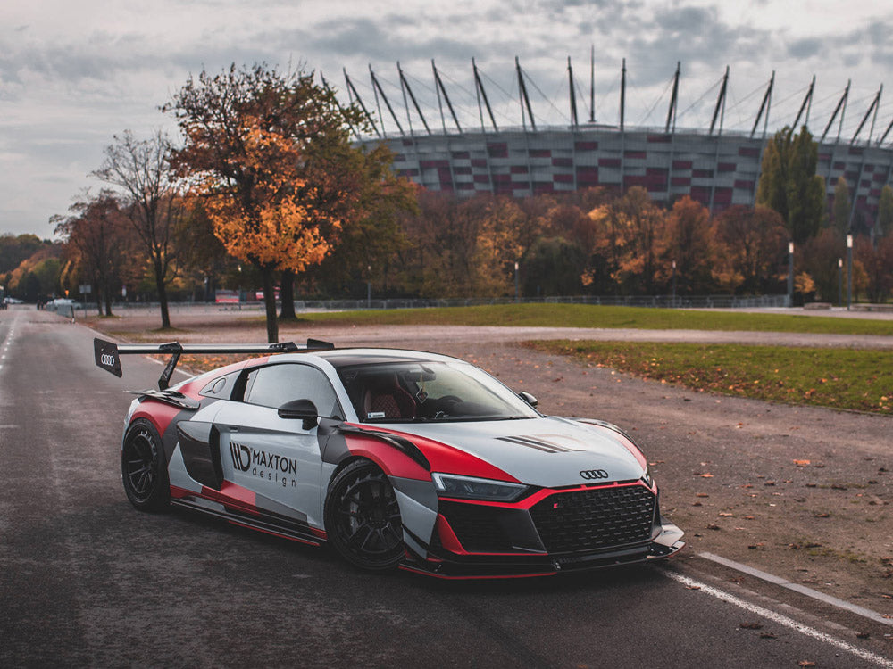 Bodykit Audi R8 Mk2 Facelift - Wayside Performance 