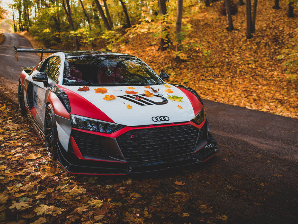 Bodykit Audi R8 Mk2 Facelift - Wayside Performance 