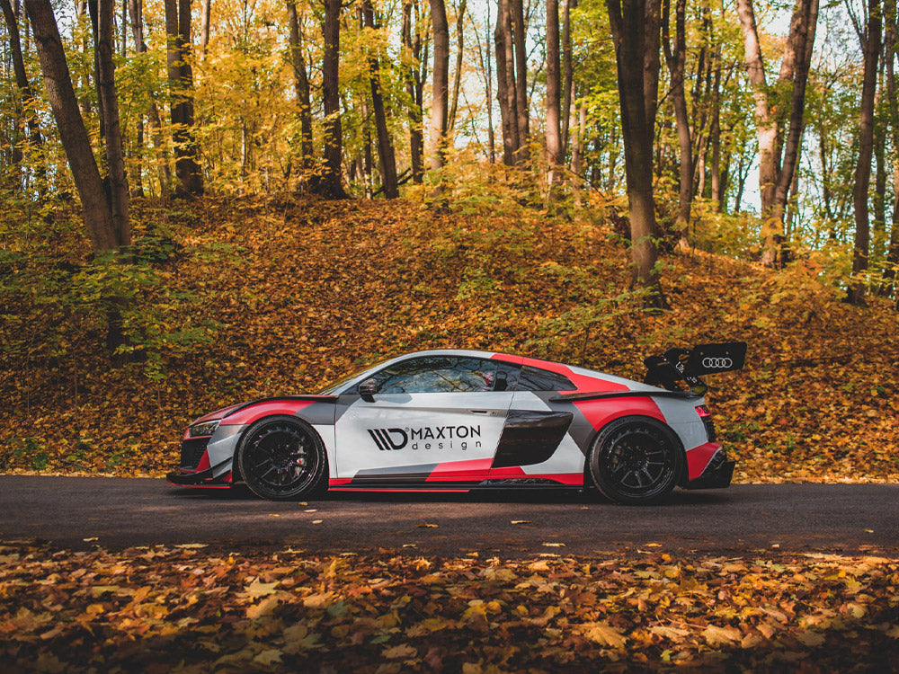 Bodykit Audi R8 Mk2 Facelift - Wayside Performance 