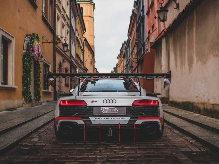 Bodykit Audi R8 Mk2 Facelift - Wayside Performance 
