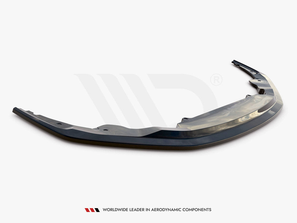 Front Splitter V.2 Audi R8 Mk2 Facelift - Wayside Performance 