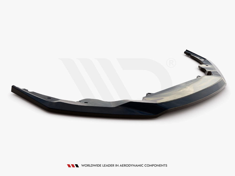 Front Splitter V.3 Audi R8 Mk2 Facelift - Wayside Performance 