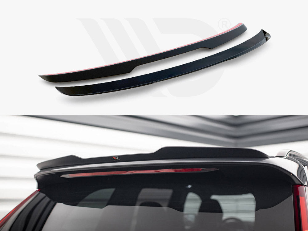 Spoiler CAP Volvo XC90 R-Design Mk2 Facelift - Wayside Performance 