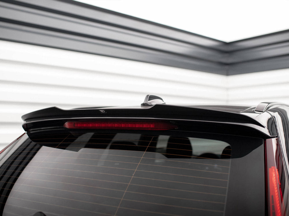 Spoiler CAP Volvo XC60 Mk2 R-Design - Wayside Performance 
