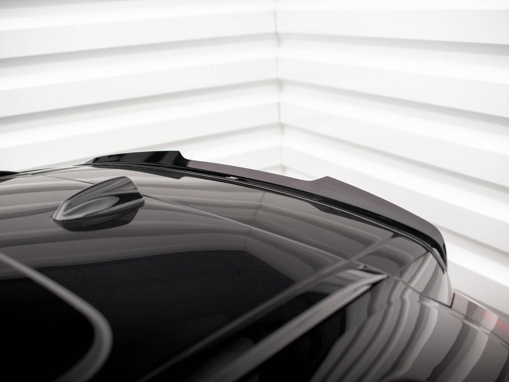 Spoiler CAP Volvo XC60 Mk2 R-Design - Wayside Performance 