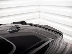 Spoiler CAP Volvo XC60 Mk2 R-Design - Wayside Performance 