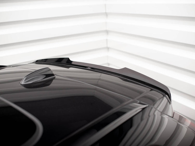 Spoiler CAP Volvo XC60 Mk2 R-Design - Wayside Performance 