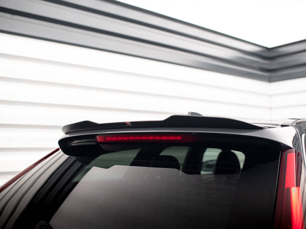 Spoiler CAP Volvo V90 R-Design Mk2 - Wayside Performance 