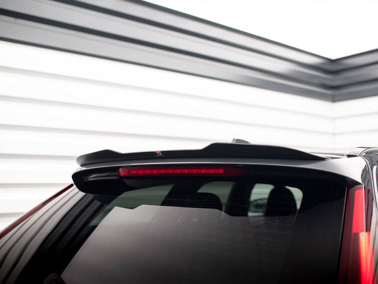 Spoiler CAP Volvo V90 R-Design Mk2 - Wayside Performance 