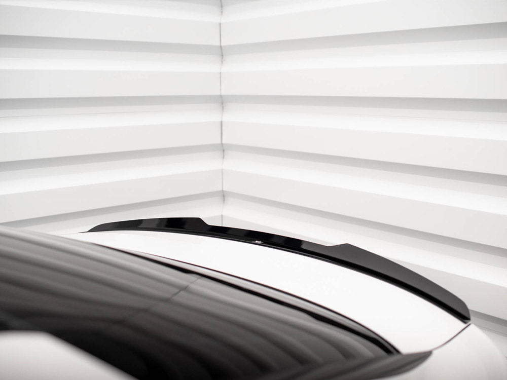 Spoiler CAP Kia Optima Mk4 - Wayside Performance 
