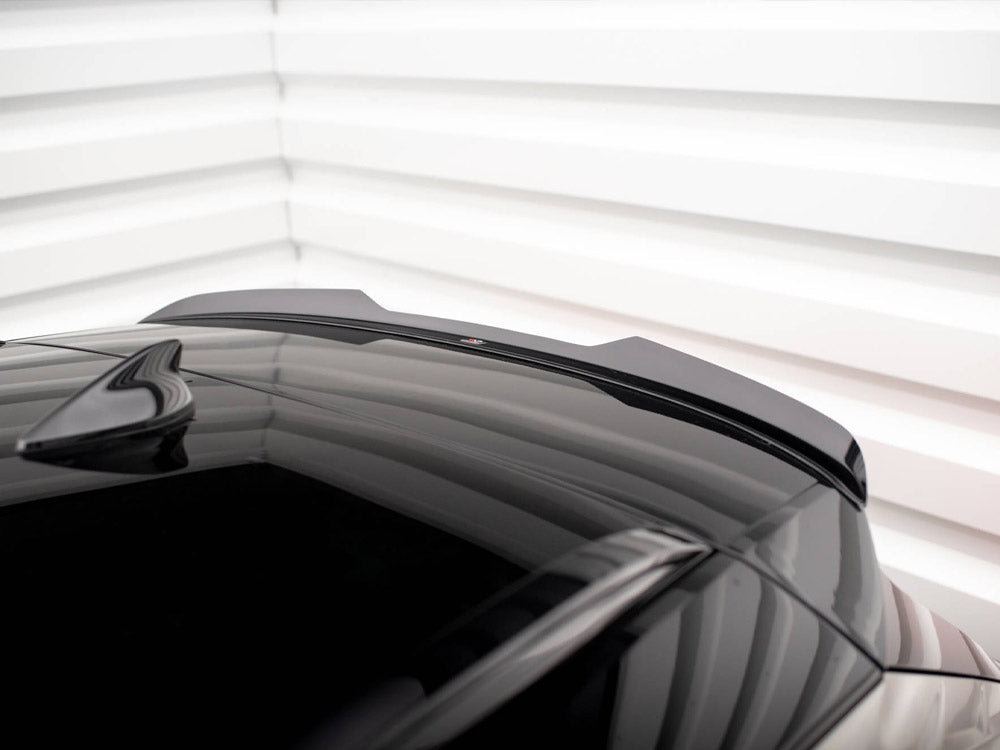 Spoiler CAP Hyundai Tucson Mk4 - Wayside Performance 