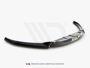 Front Splitter V.1 Maserati Levante Mk1 - Wayside Performance 