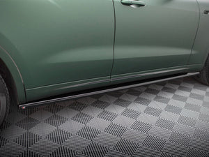 Side Skirts Diffusers Maserati Levante Mk1 - Wayside Performance 