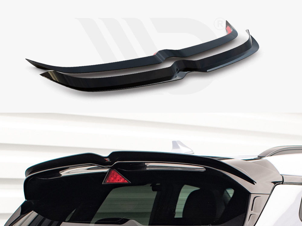 Spoiler CAP Hyundai Kona N Mk1 - Wayside Performance 