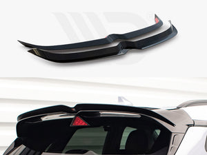 Spoiler CAP Hyundai Kona N Mk1 - Wayside Performance 