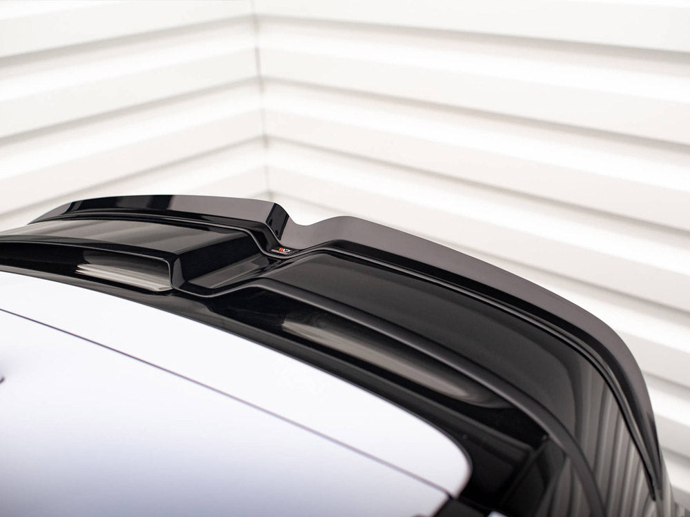 Spoiler CAP Hyundai Kona N Mk1 - Wayside Performance 