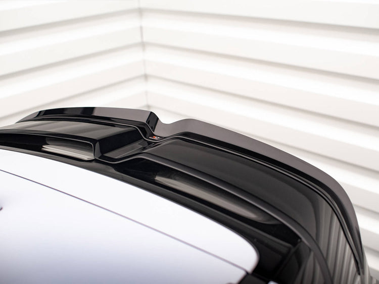 Spoiler CAP Hyundai Kona N Mk1 - Wayside Performance 
