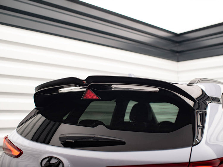 Spoiler CAP Hyundai Kona N Mk1 - Wayside Performance 