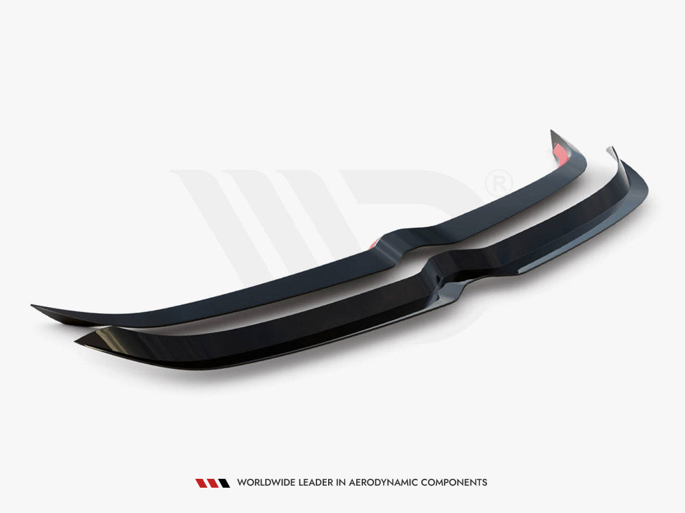 Spoiler CAP Hyundai Kona N Mk1 - Wayside Performance 