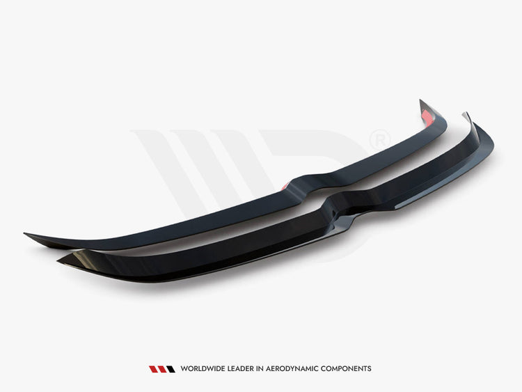 Spoiler CAP Hyundai Kona N Mk1 - Wayside Performance 